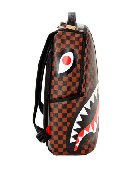 sprayground gucci bag|sprayground swim drop bag.